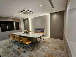 Arc 380 (D8), Office #521055371